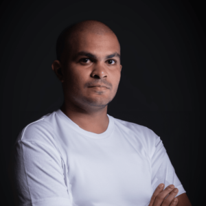 Picture of Keshan Vishwajith